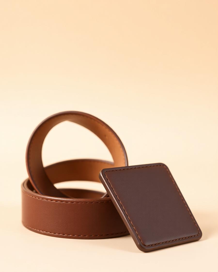 Belts & Wallets