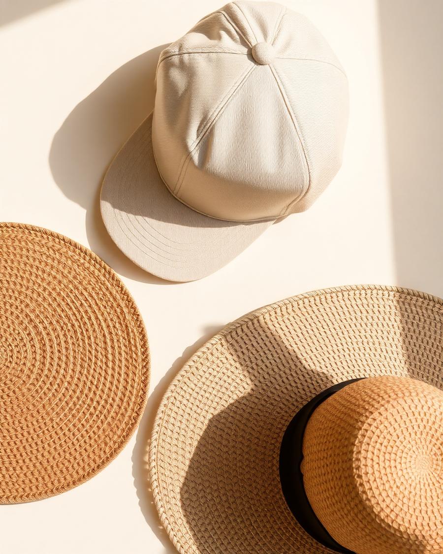 Caps & Hats