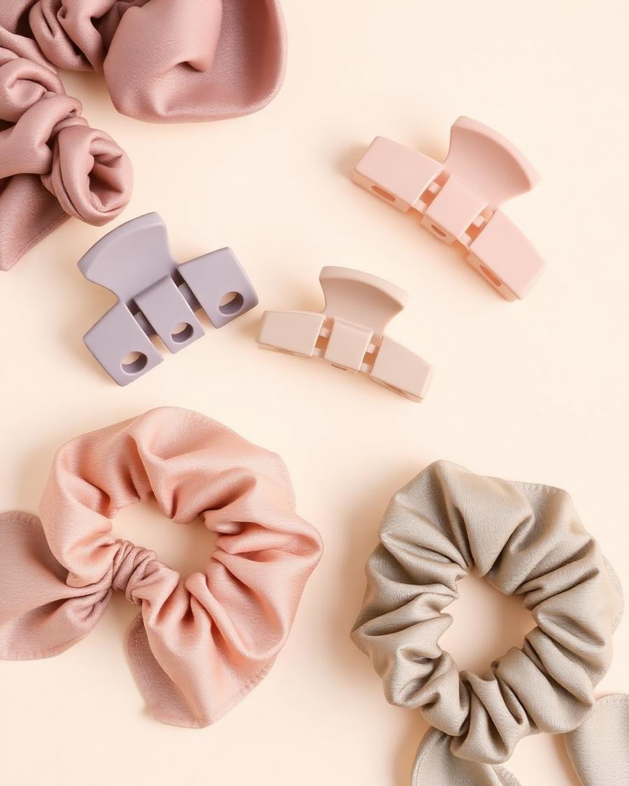Hair Accessories