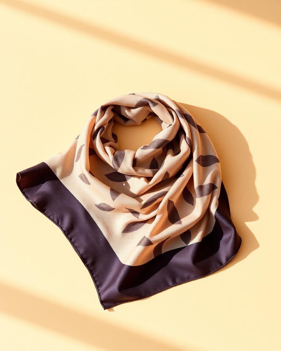 Scarves & Stoles